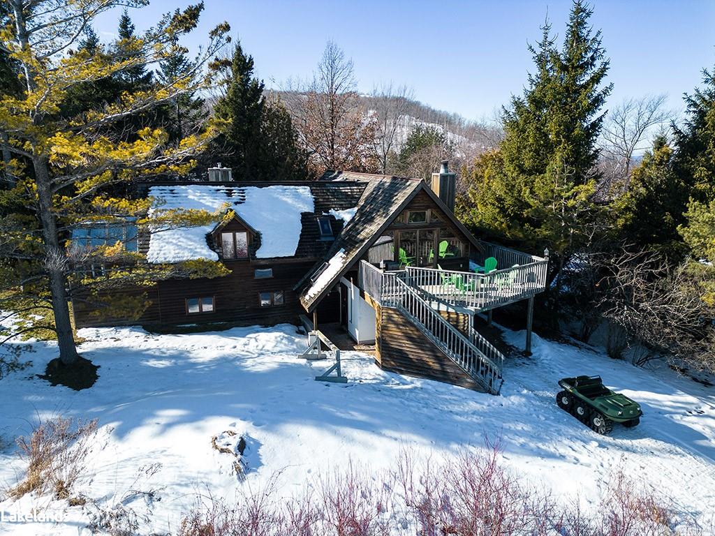 242 Arrowhead Road, Blue Mountains, ON, Blue Mountain Resort Area