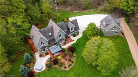 714329 Baseline, Grey County, ON , MLS #40590680 , Image - 1