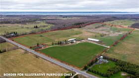 204117 Highway 26, Grey County, ON , MLS #40635700 , Image - 1