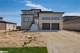 114 Sladden Court, Grey County, ON , MLS #40581799 , Image - 1