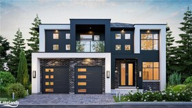 130 Equality Drive, Grey County, ON , MLS #40509197 , Image - 1