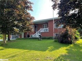 794046 Grey Rd 124 Road, Grey County, ON , MLS #40601989 , Image - 1