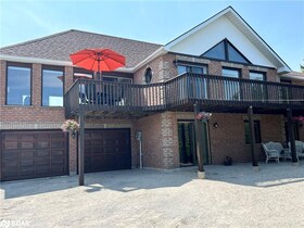 252 Lakeshore Road N, Grey County, ON , MLS #40589221 , Image - 1
