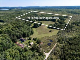 LT 16 Concession 16 Keppel, Grey County, ON , MLS #40650567 , Image - 1