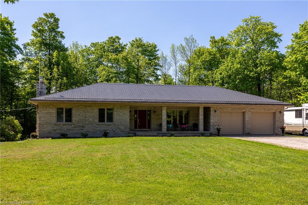 204542 Highway 26, Meaford, ON, Rural Meaford