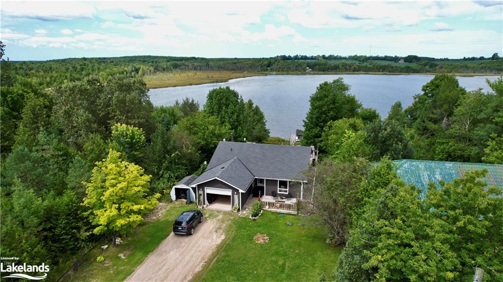 474839 Townsend Lake Road, West Grey, ON, Rural West Grey