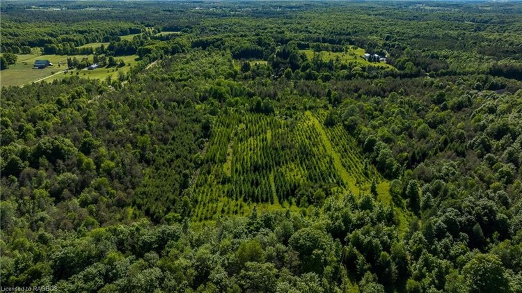 CON 3 EGR PT LOT 63 PCL 4 Concession, Chatsworth, ON, Rural Chatsworth