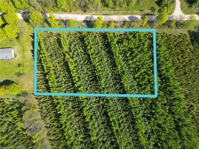 PT LT 13 Sideroad 10, Grey County, ON , MLS #40638973 , Image - 1