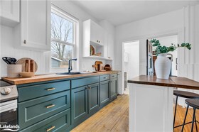 184 Boucher Street E, Grey County, ON , MLS #40624627 , Image - 1