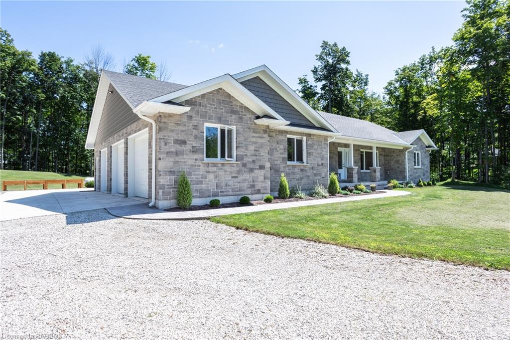 105 Forest Creek Trail, West Grey, ON, Rural West Grey