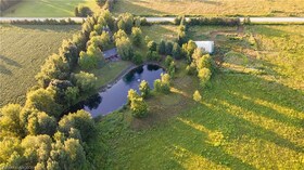 262194 Concession 18, Grey County, ON , MLS #40618779 , Image - 1