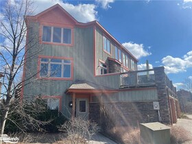 204 Blueski George Crescent, Grey County, ON , MLS #40594832 , Image - 1