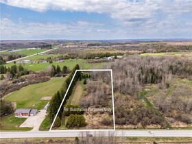 PT LT 170 CON 2 SWTSR ART Road 170, Grey County, ON , MLS #40578635 , Image - 1