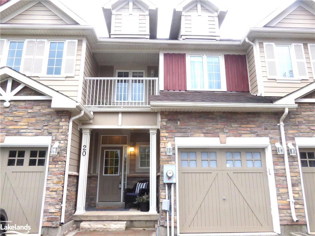 689616 Monterra Road, Blue Mountains, ON, Blue Mountain Resort Area