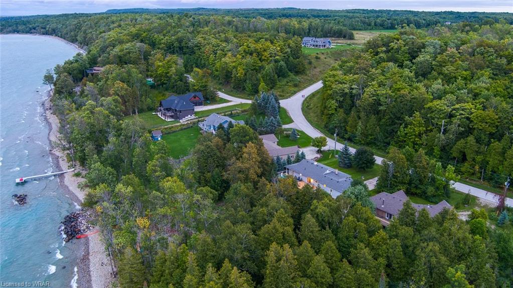 168 Queen's Bush Dr Drive, Meaford, ON, Rural Meaford