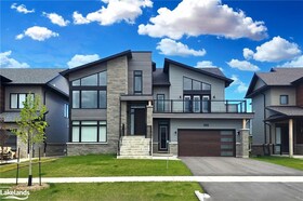 112 Stoneleigh Drive, Grey County, ON , MLS #40589066 , Image - 1