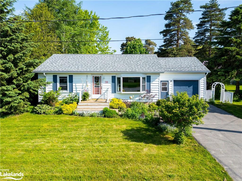 26 Mckibbon Drive, Meaford, ON, Meaford