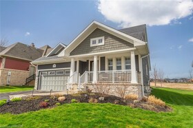 130 Cobble Beach Drive, Grey County, ON , MLS #40595323 , Image - 1