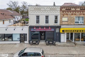 131-133 Garafraxa Street S, Grey County, ON , MLS #40581992 , Image - 1