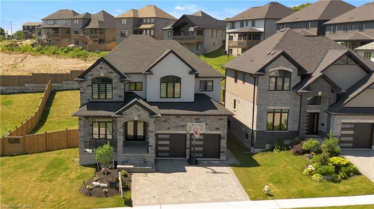 1177 Meadowlark Ridge, London, ON, 