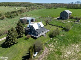 556341 6th Line, Grey County, ON , MLS #40585465 , Image - 1