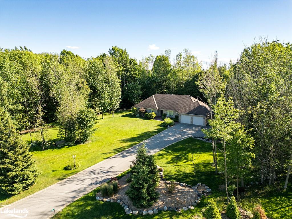 136 Algonquin Drive, Meaford, ON, Rural Meaford