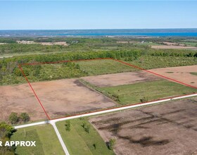 S PTLT 19 Concession 6 N, Grey County, ON , MLS #40569641 , Image - 1