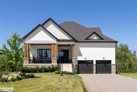 116 Timber Lane, Grey County, ON , MLS #40616280 , Image - 1