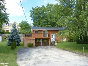 242 Saddler Street E, Grey County, ON , MLS #40549889 , Image - 1