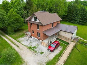 845064 Deviation Road, Grey County, ON , MLS #40629598 , Image - 1