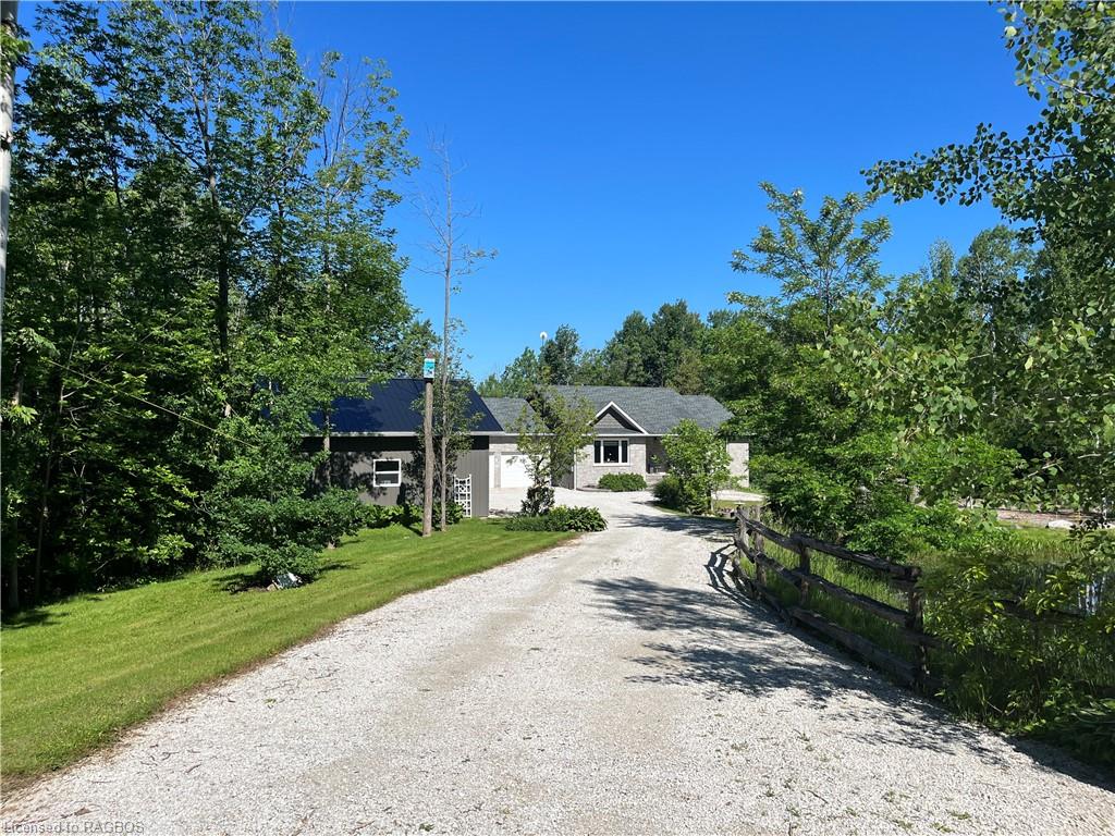 350026 Bayshore Road, Meaford, ON, Rural Meaford