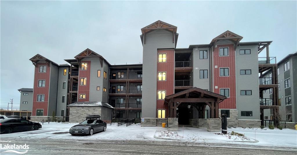 20 Beckwith Lane, Blue Mountains, ON, Blue Mountain Resort Area