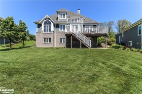 155 Cobble Beach Drive, Grey County, ON , MLS #40595554 , Image - 1