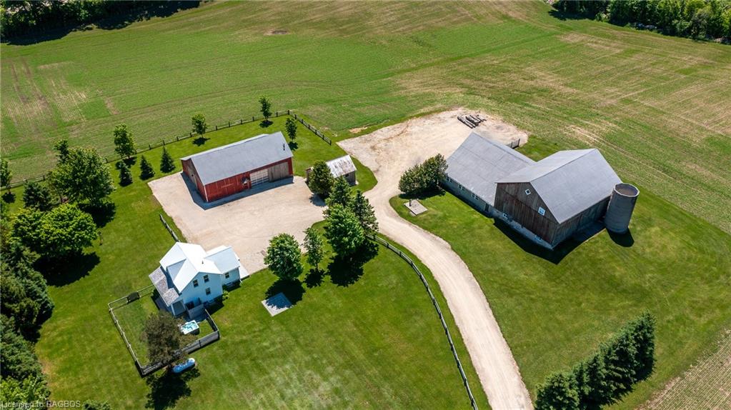 636022 Euphrasia-Holland Townline, Chatsworth, ON, Rural Chatsworth