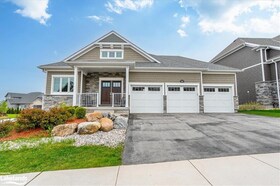 161 Cobble Beach Drive, Grey County, ON , MLS #40588457 , Image - 1