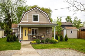 820 20th Street E, Grey County, ON , MLS #40588475 , Image - 1