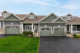 315 Telford Trail, Grey County, ON , MLS #40650358 , Image - 1