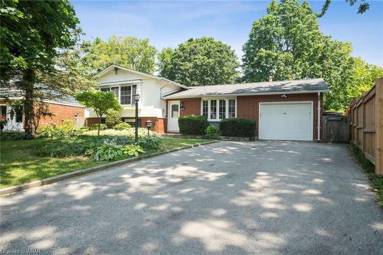 497 Regal Drive, London, ON, 