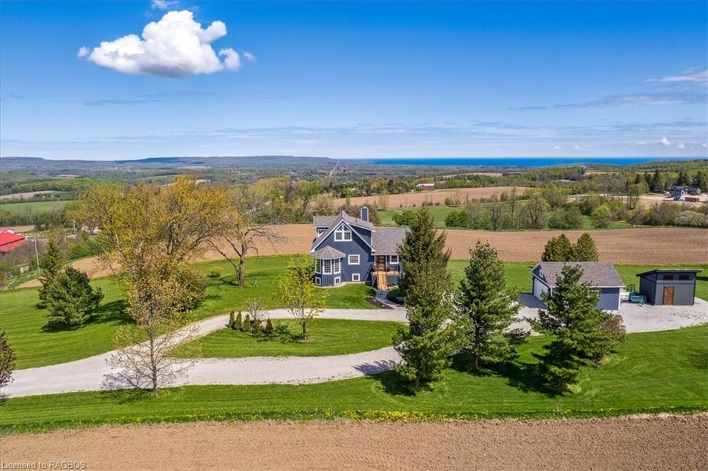 157335 7th Line, Meaford, ON, Rural Meaford