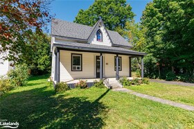 148 Marsh Street, Grey County, ON , MLS #40640193 , Image - 1