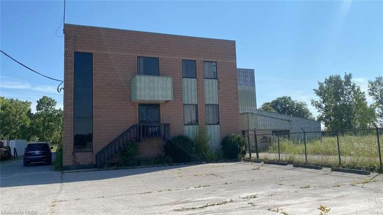 1330 Plank Road, Sarnia, ON, 