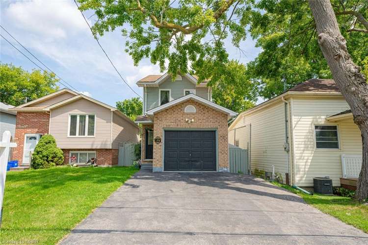 134 Chesley Avenue, London, ON, 