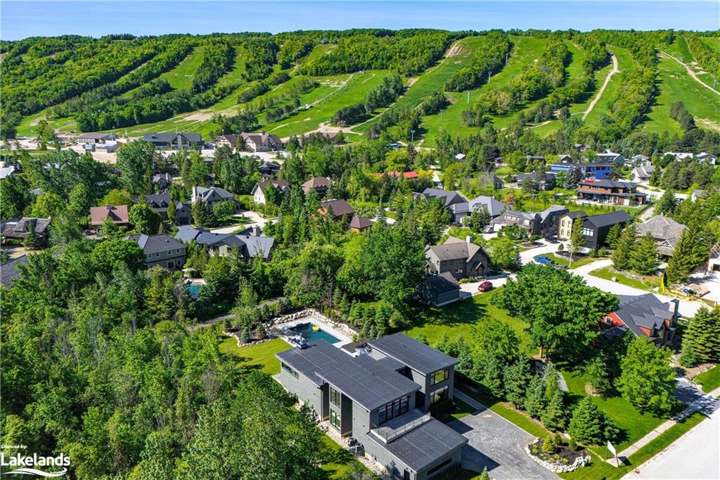 102 Salzburg Place, Blue Mountains, ON, Blue Mountain Resort Area