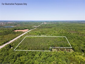 PT LOT 20 Sideroad 20, Grey County, ON , MLS #40599864 , Image - 1