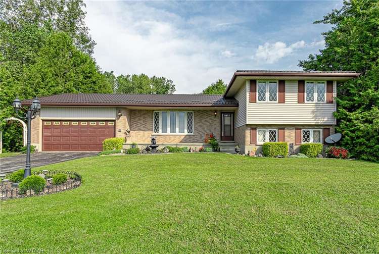 17990 Evelyn Drive, Thames Centre, ON, 