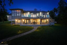 120 Paradise Bay, Grey County, ON , MLS #40595010 , Image - 1