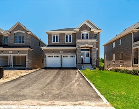 30 Aitchison Avenue, Grey County, ON , MLS #40599552 , Image - 1