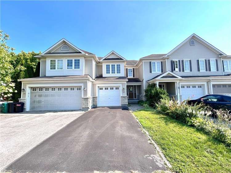 133 Braddock Street, Ottawa, ON, Stonebridge - Half Moon Bay - Heart's Desire