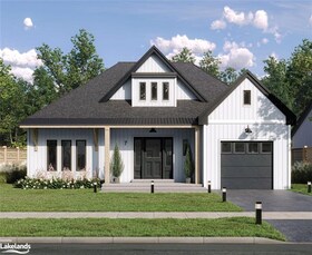 LOT 30 Equality Drive, Grey County, ON , MLS #40602477 , Image - 1