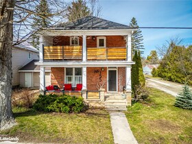 155 Clark Street, Grey County, ON , MLS #40602175 , Image - 1
